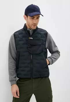 Жилет утепленный National Geographic