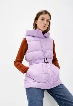 Жилет утепленный Nerouge