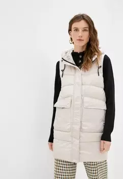 Жилет утепленный Nerouge