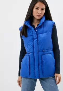 Жилет утепленный Nerouge