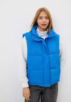 Жилет утепленный Nerouge