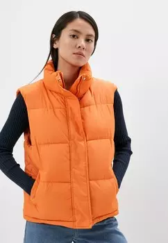 Жилет утепленный Nerouge