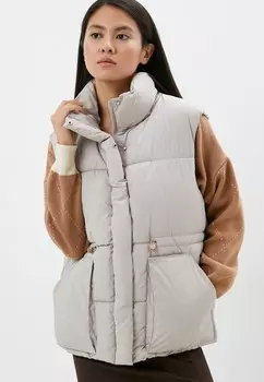 Жилет утепленный Nerouge