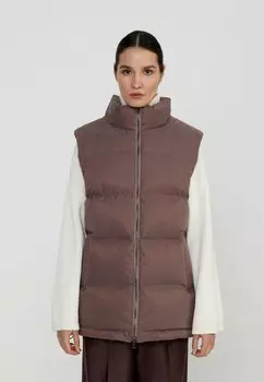 Жилет утепленный Nice One