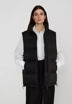 Жилет утепленный Nice One