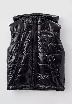 Жилет утепленный Nikastyle