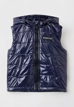 Жилет утепленный Nikastyle