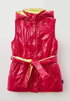 Жилет утепленный Nikastyle