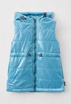 Жилет утепленный Nikastyle