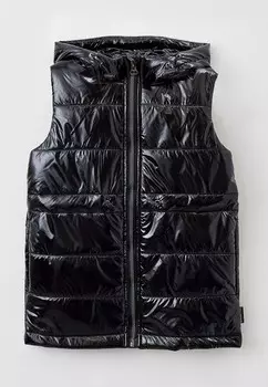 Жилет утепленный Nikastyle