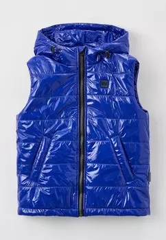 Жилет утепленный Nikastyle