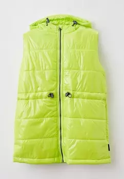 Жилет утепленный Nikastyle