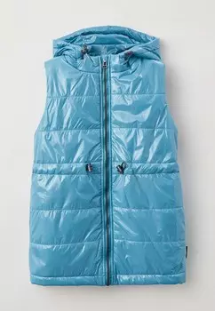 Жилет утепленный Nikastyle