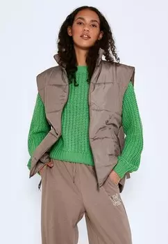 Жилет утепленный Noisy May