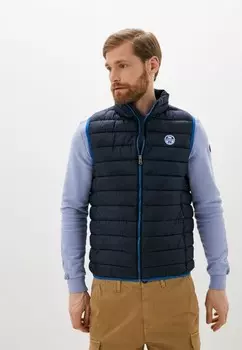 Жилет утепленный North Sails