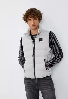 Жилет утепленный North Sails