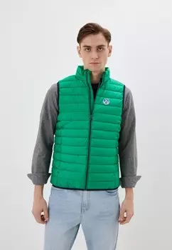 Жилет утепленный North Sails