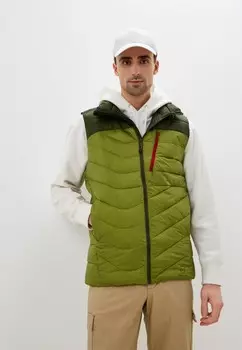 Жилет утепленный Northland