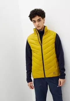 Жилет утепленный Northland