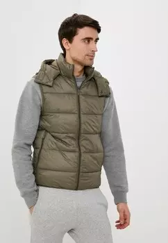 Жилет утепленный O'stin