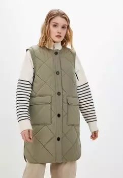 Жилет утепленный O'stin