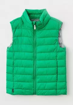 Жилет утепленный Oldos