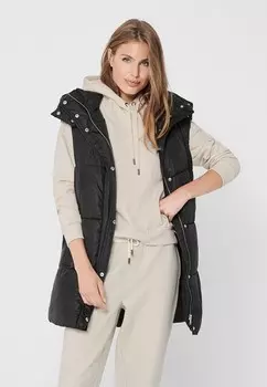 Жилет утепленный Only