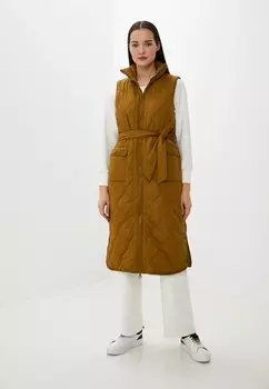 Жилет утепленный Only