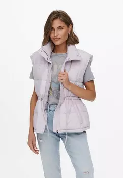 Жилет утепленный Only