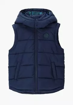 Жилет утепленный Original Marines