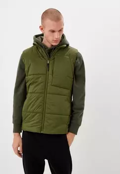 Жилет утепленный Outhorn