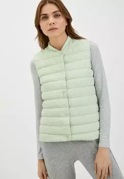 Жилет утепленный Outhorn