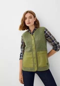 Жилет утепленный Outventure