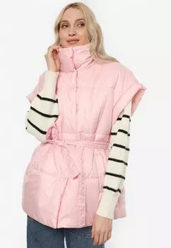 Жилет утепленный Pais