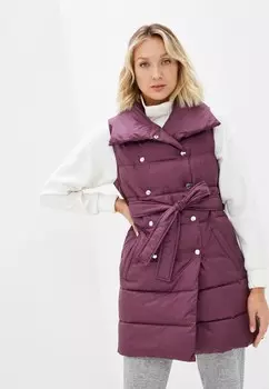 Жилет утепленный Палето