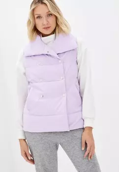 Жилет утепленный Палето