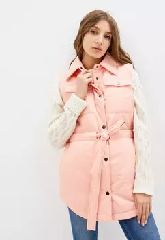 Жилет утепленный Палето