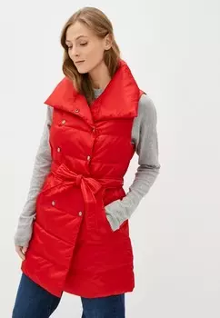 Жилет утепленный Палето