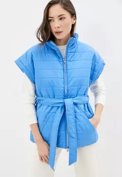 Жилет утепленный Палето