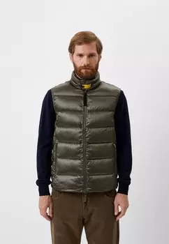 Жилет утепленный Parajumpers