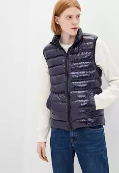 Жилет утепленный Pavli