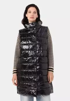 Жилет утепленный Pill