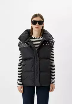 Жилет утепленный Pinko