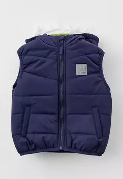 Жилет утепленный PlayToday