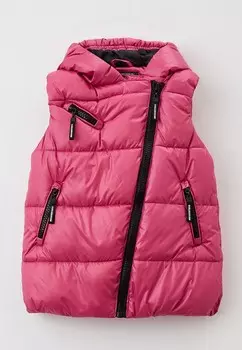 Жилет утепленный PlayToday