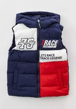 Жилет утепленный PlayToday