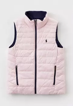 Жилет утепленный Polo Ralph Lauren