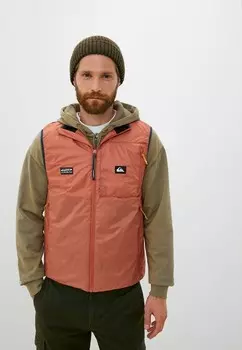 Жилет утепленный Quiksilver