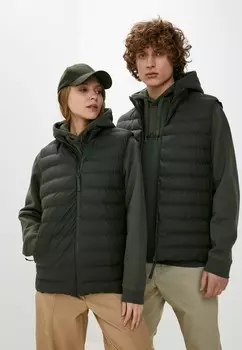 Жилет утепленный Rains