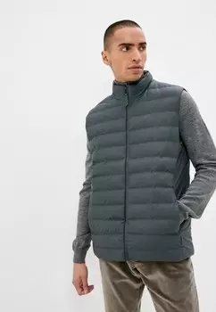 Жилет утепленный Rains